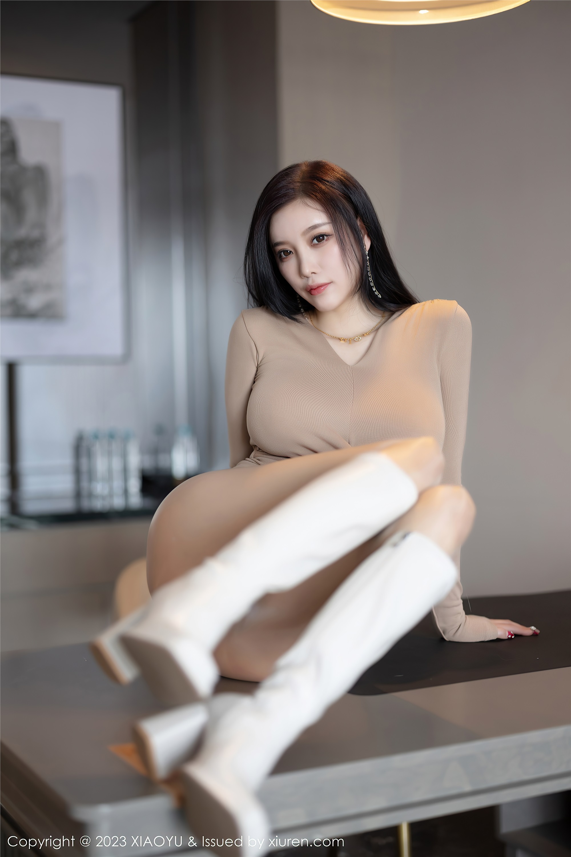 XiaoYu语画界  2023.02.17 VOL.968 杨晨晨Yome